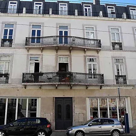 The Principe Real Hotel