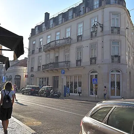 The Principe Real Hotel