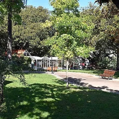 Hotel The Principe Real