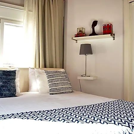 The Principe Real 5* Lizbona