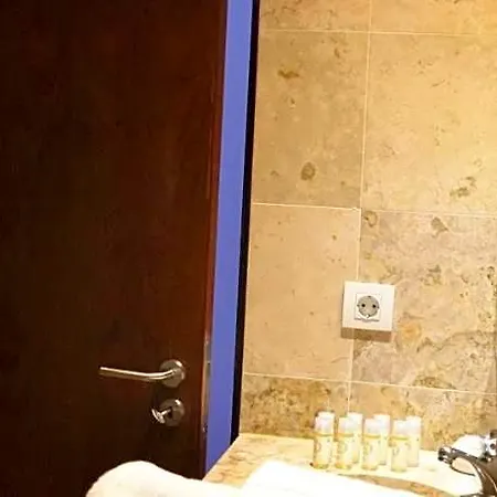 Hotel The Principe Real Lizbona